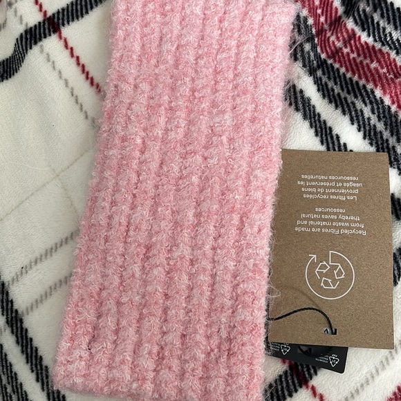 Vero Moda knitted headband NWT - Picture 5 of 5